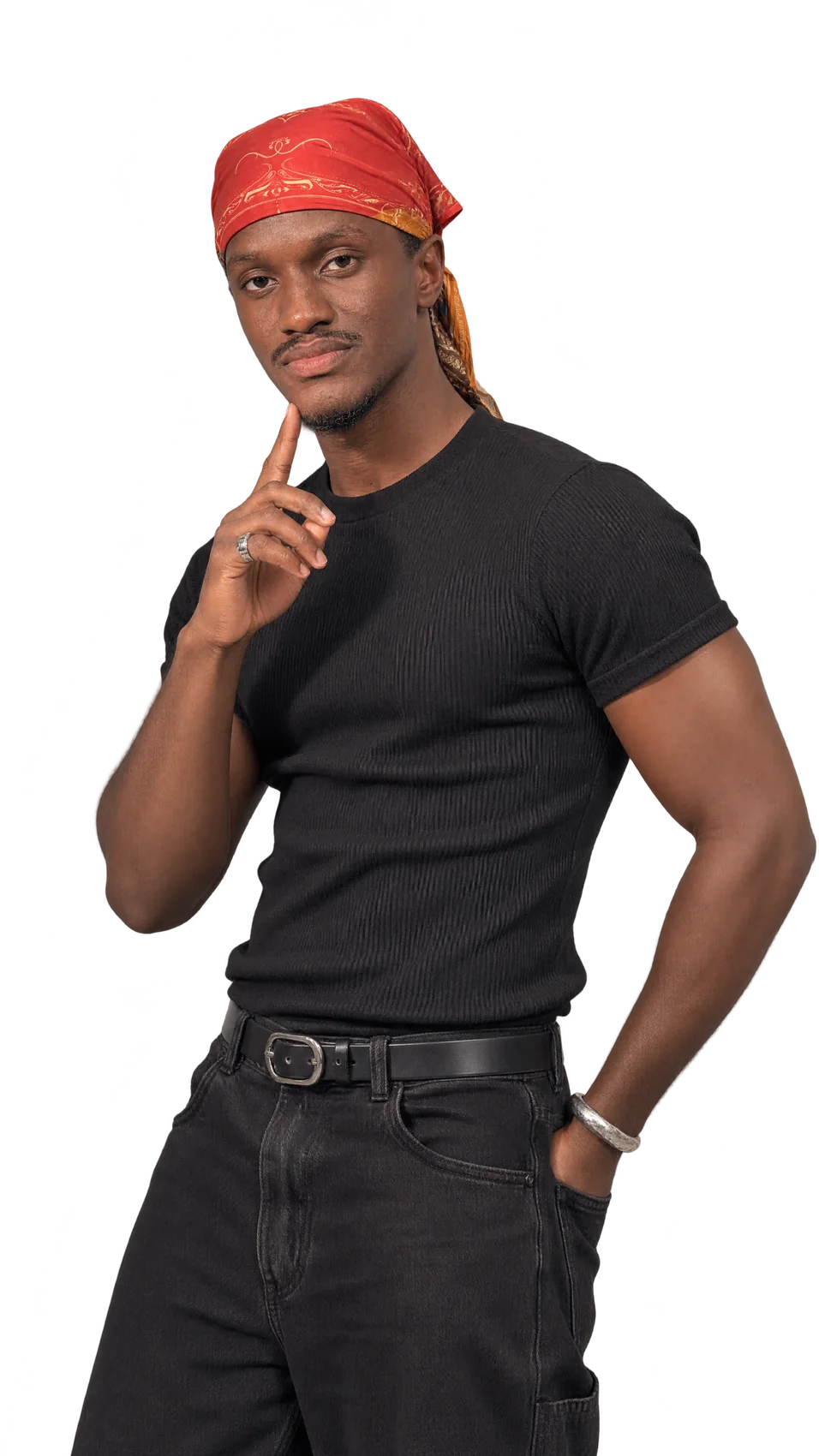 Junior Zamora, conductor de En la Nube