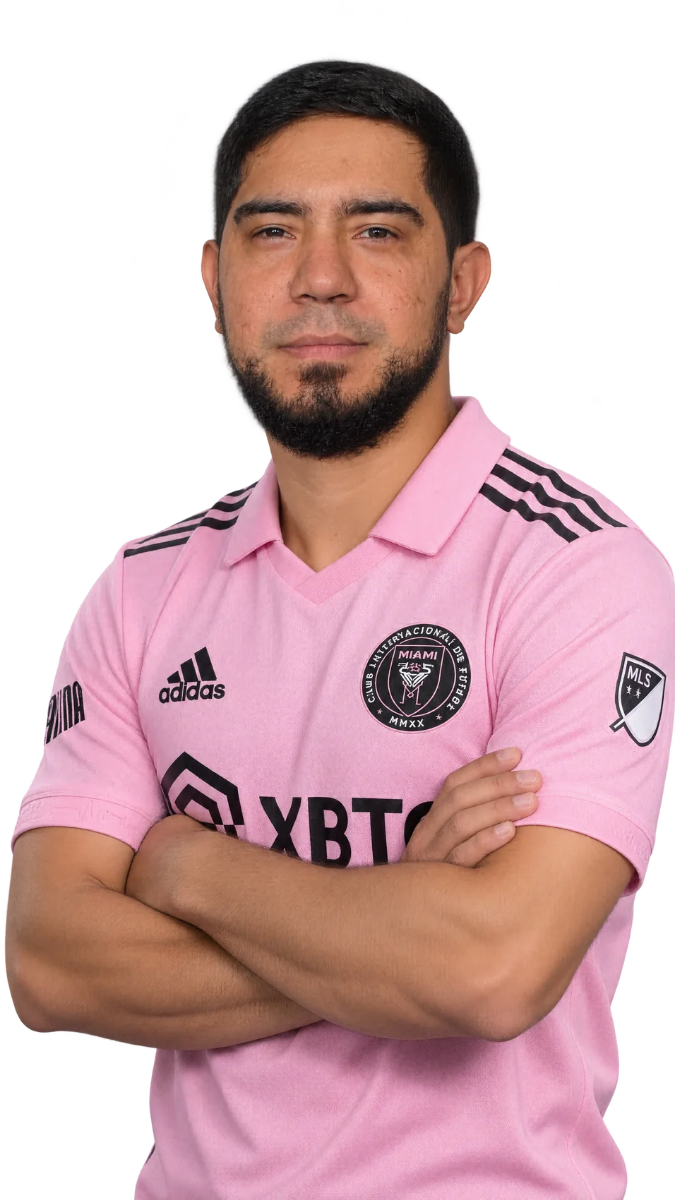 Andrés Romo, panelista de Zona Mixta